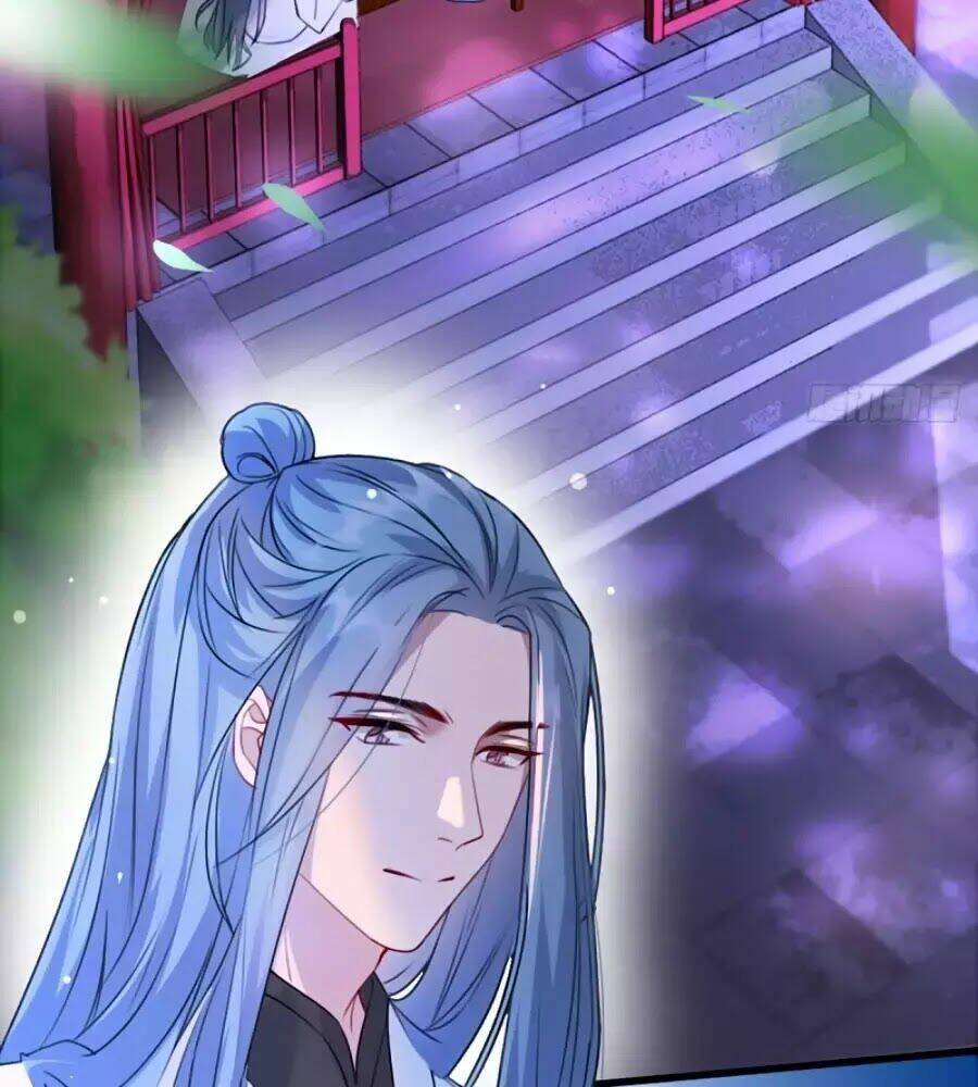 gian phi như thử đa kiều chapter 71 2