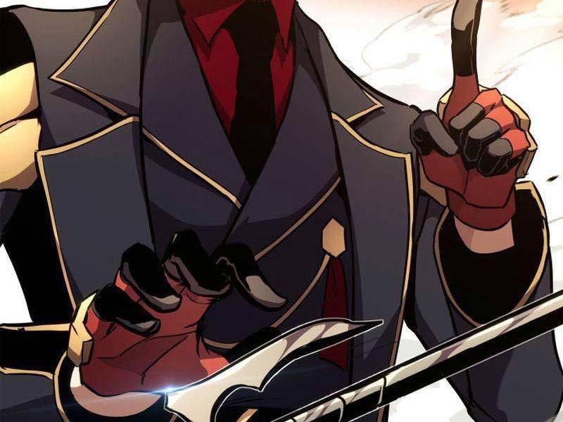 huyền thoại game thủ - tái xuất chapter 143 228