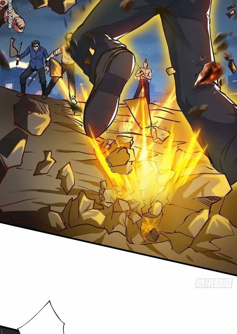 trọng sinh khí thiếu quy lai chapter 113 34