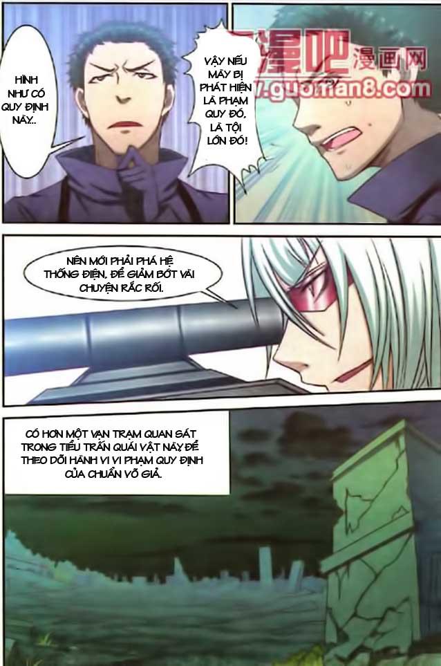 thôn phệ nhân gian chapter 15 6