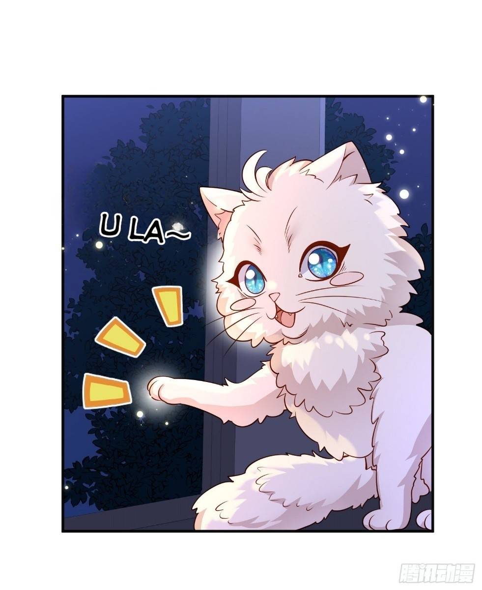 trở thành bạch nguyệt quang của phản diện hắc hoá chapter 49 14