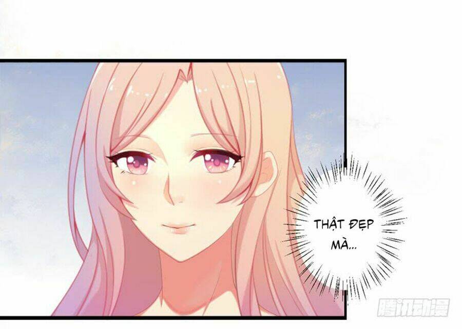 ngạo kiều tổng tài sủng điềm thê chapter 2 10