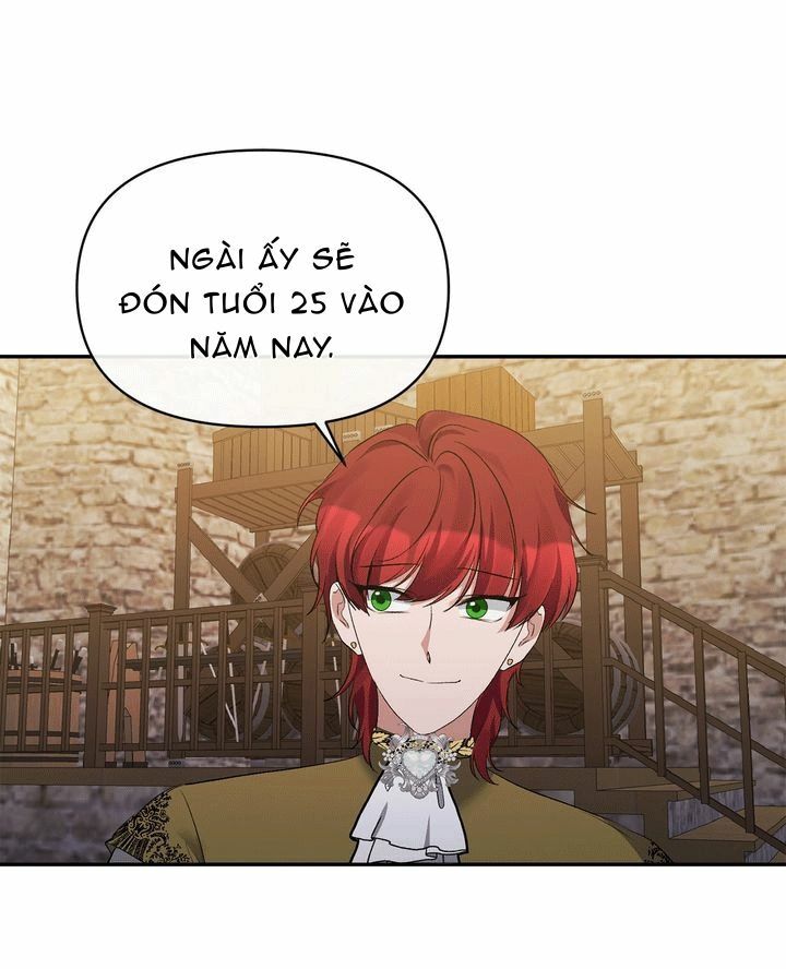 nữ công tước phương bắc là một nhân vật phản diện chapter 21 23