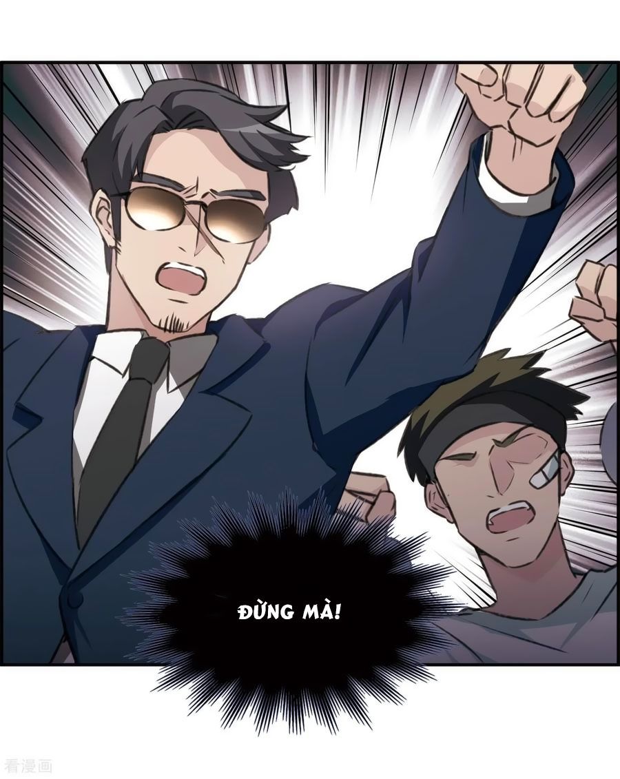 Cuốn Sách Vận Mệnh Của Tôi chapter 54 - Trang 15
