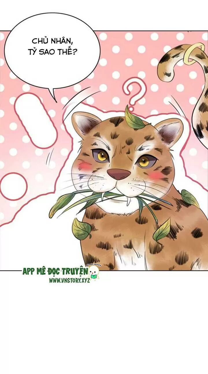 cực phẩm phế vật tiểu thư chapter 68 10