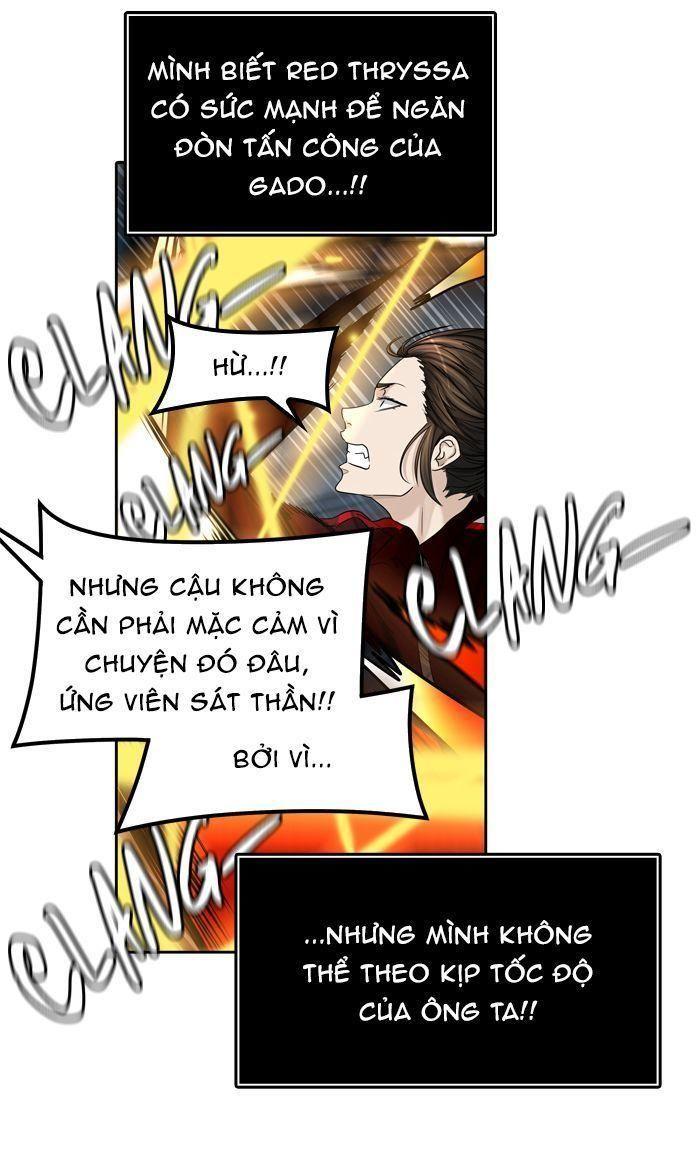 tòa tháp bí ẩn 2 chapter 448 92