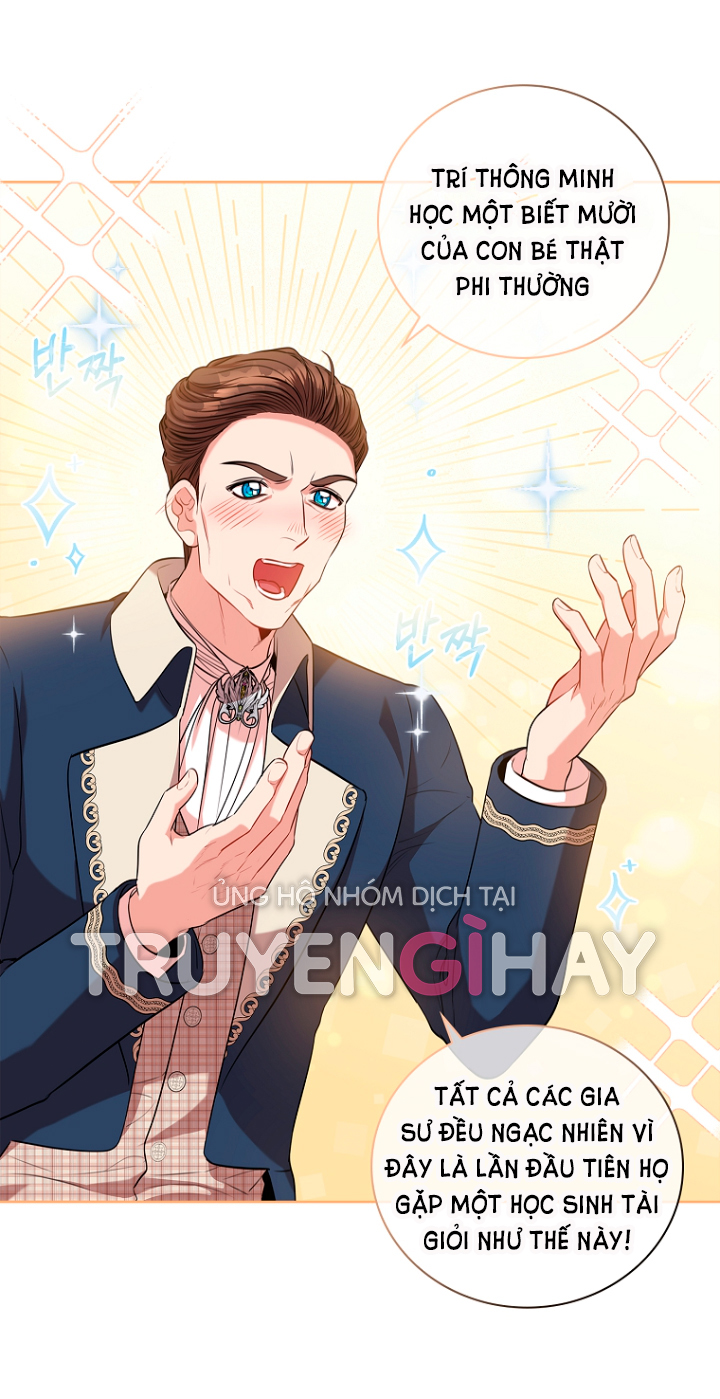 trở thành thư ký của bạo chúa chapter 76 9