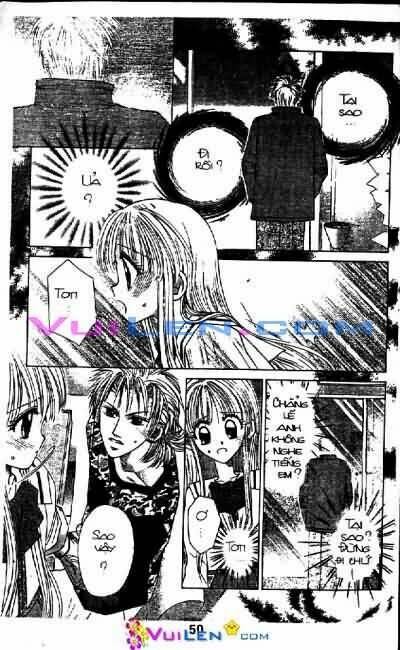 arita đáng yêu chapter 13 50