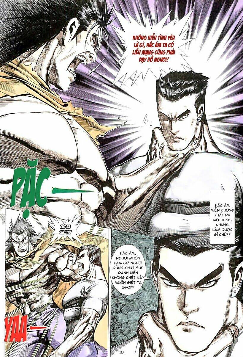 hải hổ 3 chapter 22 10