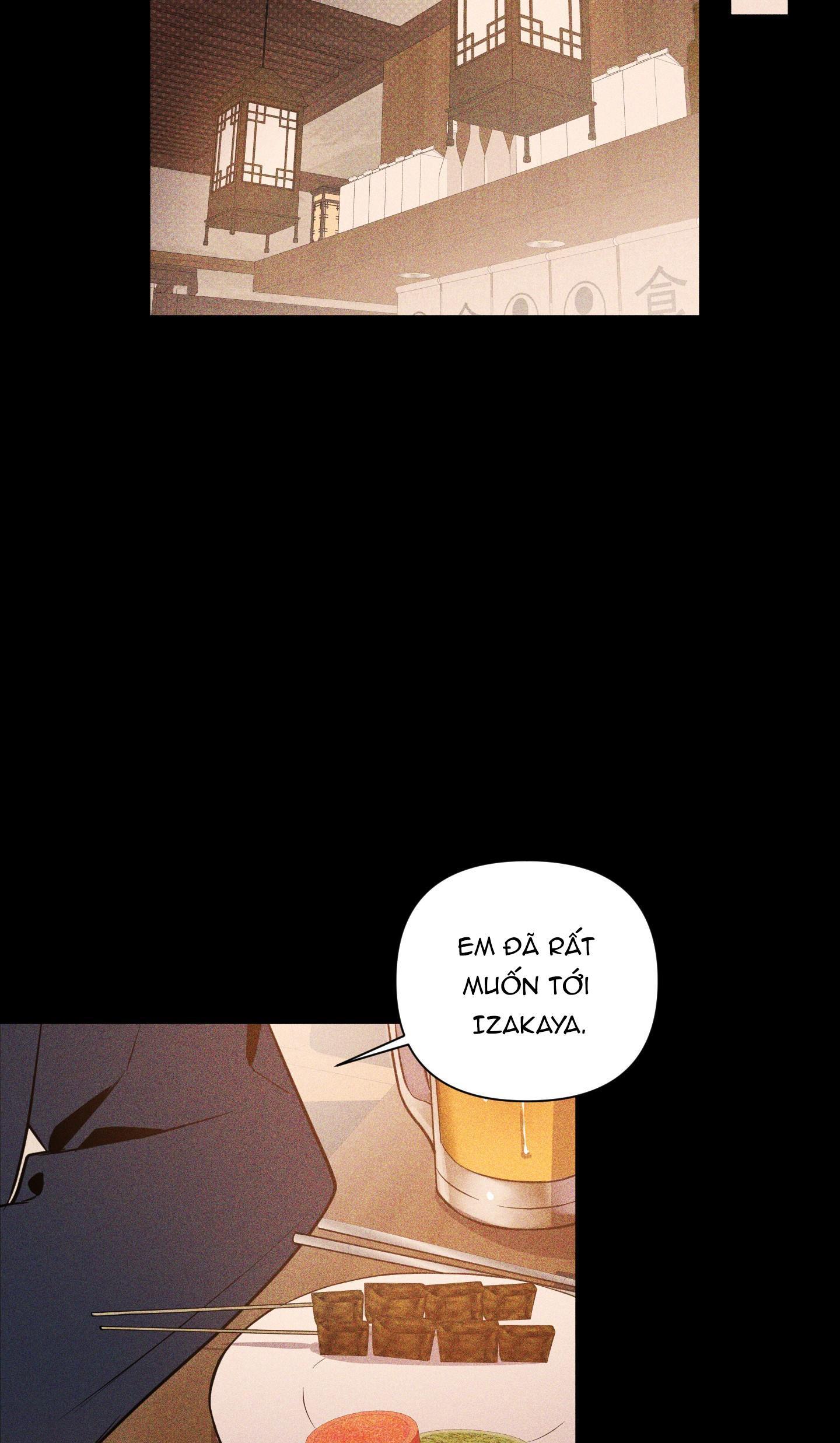 bình minh chia cắt màn đêm chapter 5 29