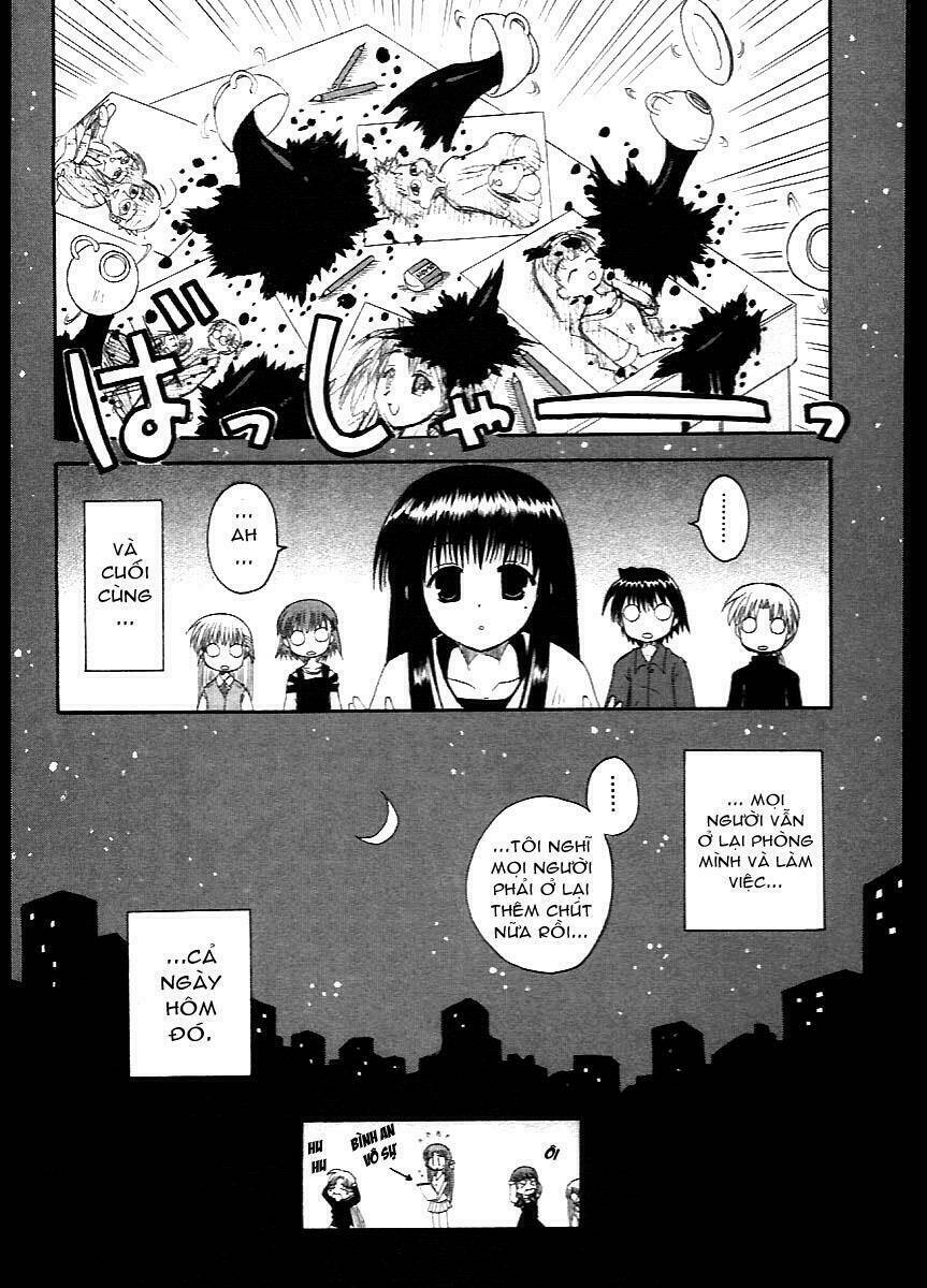 mahoraba chapter 10 27