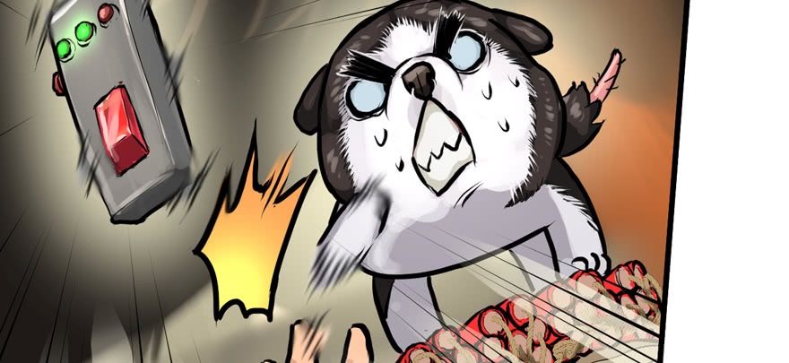 vua sinh tồn chapter 72 70