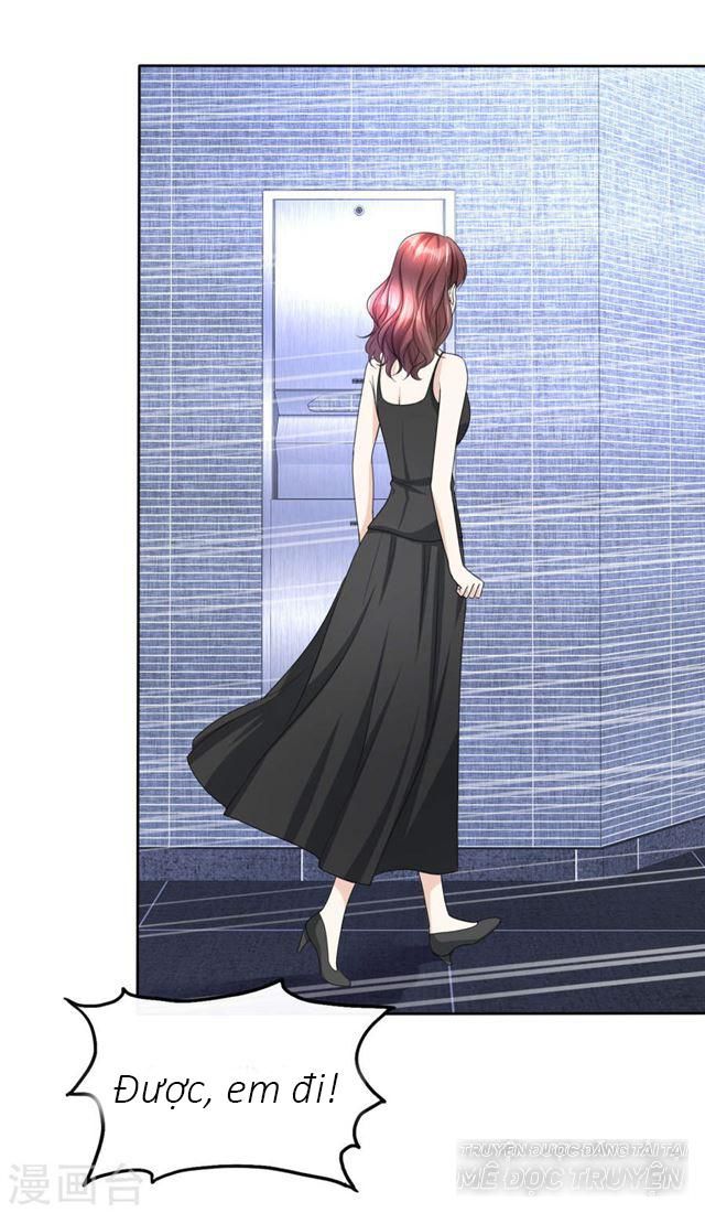 con đường phản công của sủng thê chapter 31 11