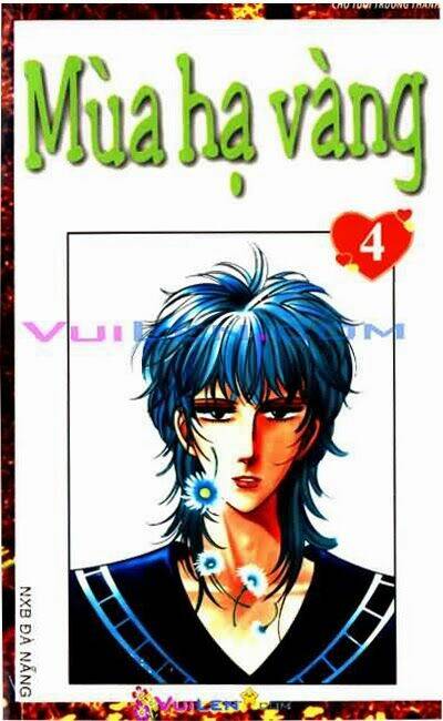 mùa hạ vàng chapter 4 1