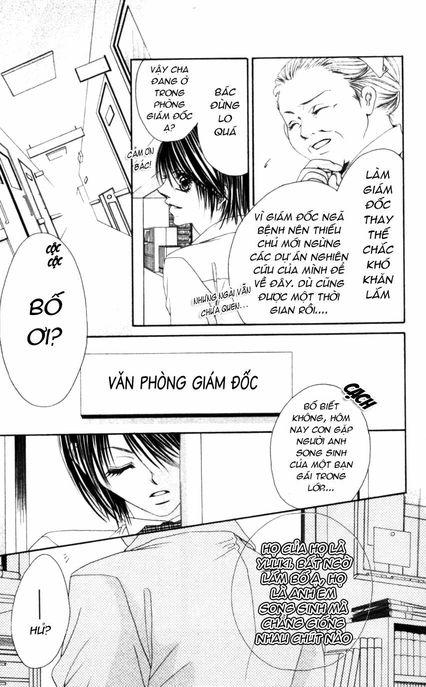 i love my little sister chapter 44 26