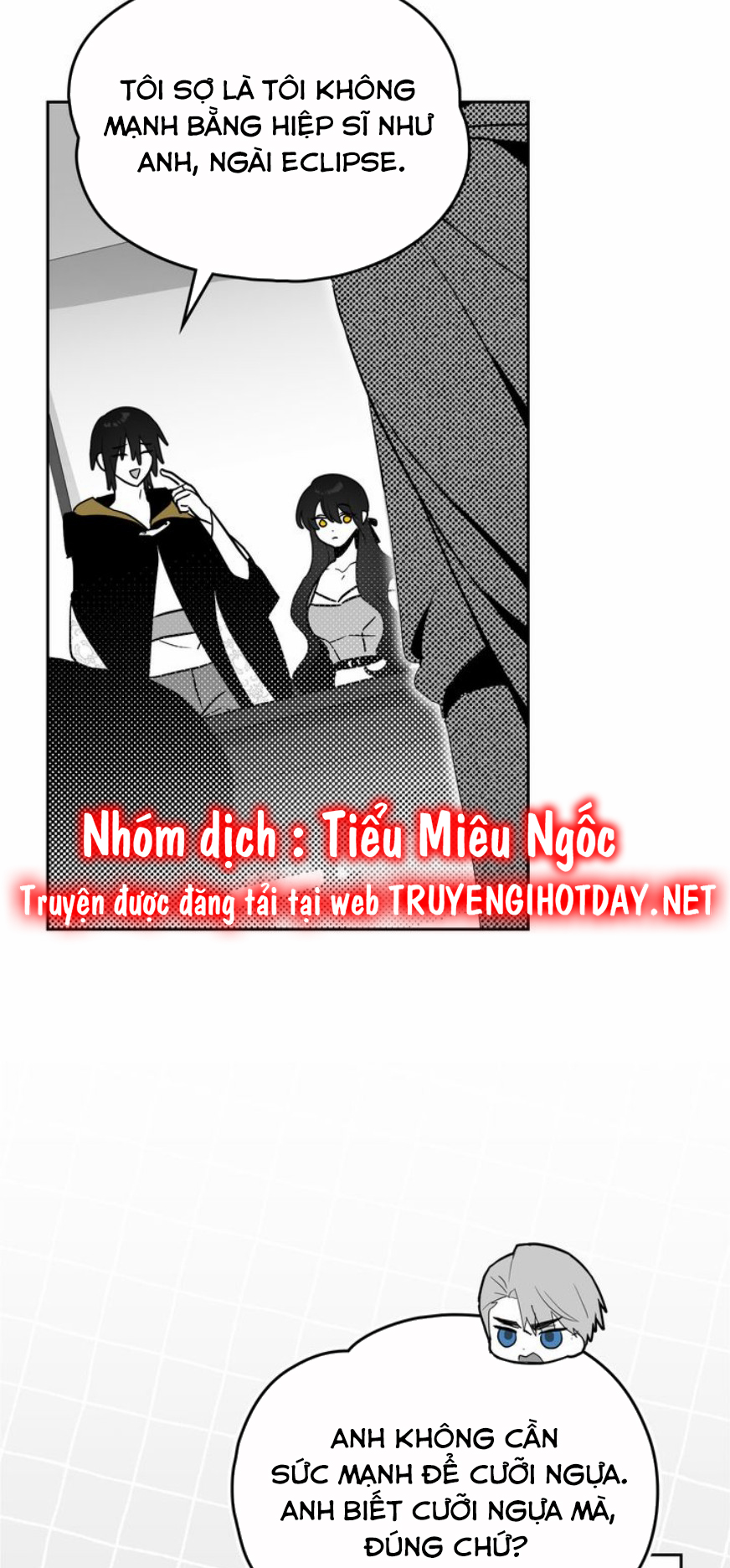 yêu cô công chúa sắp chết chapter 94 16