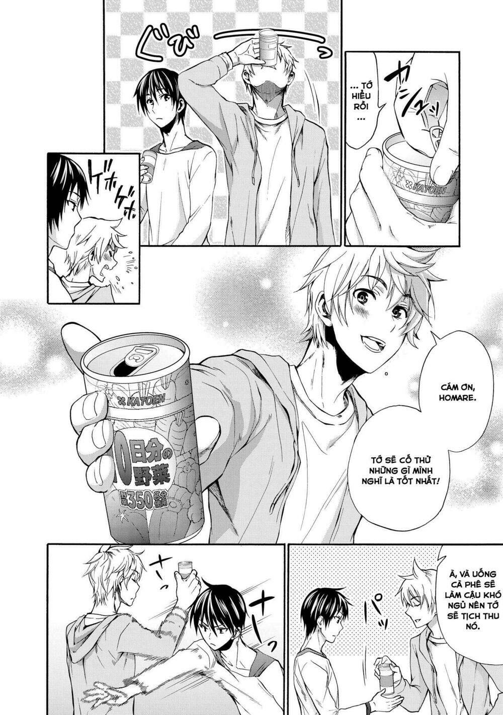 appli trap chapter 2 9