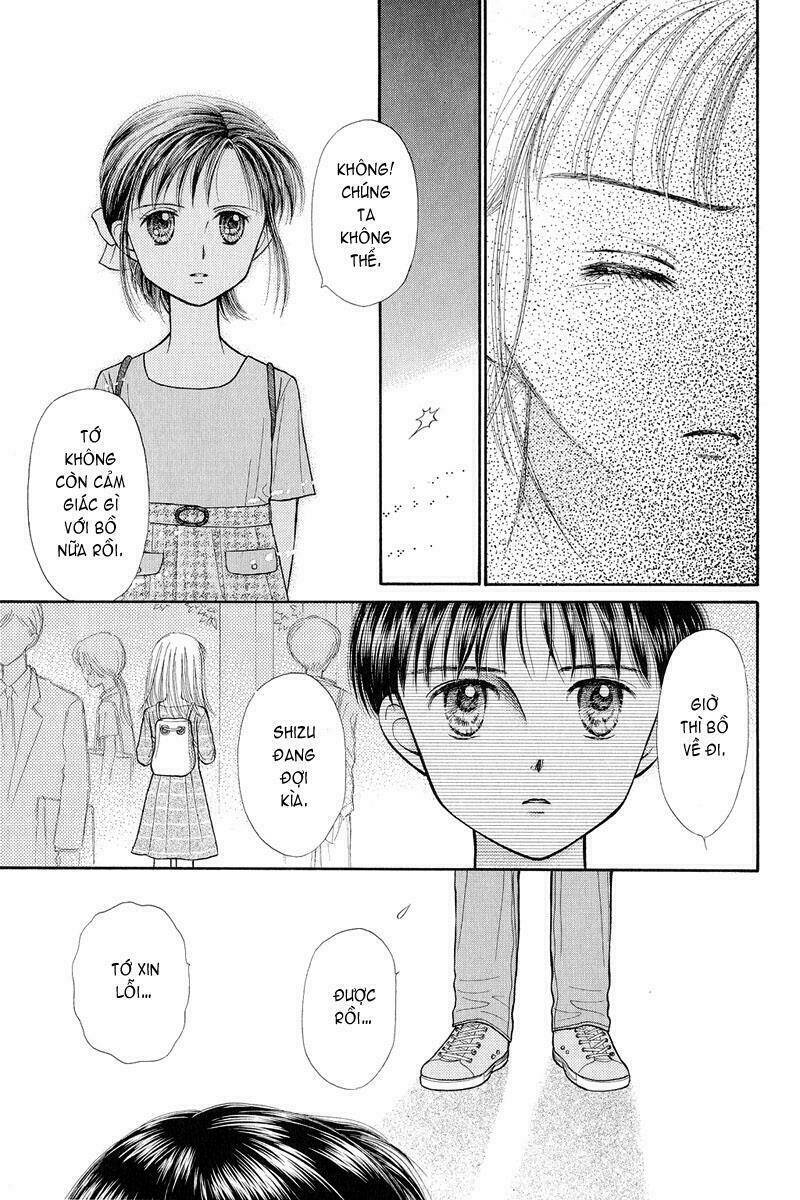kodomo no omocha chapter 24 27