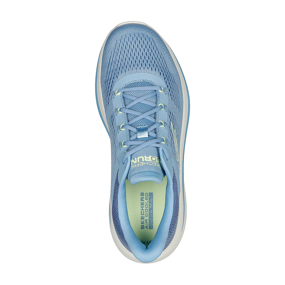 Skechers Nữ Giày Thể Thao Performance Max Cushioning Essential - 129251-BLLM