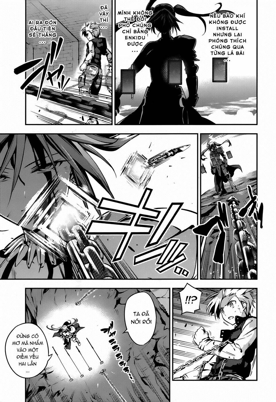 fate/kaleid liner prisma illya drei! chapter 6 10