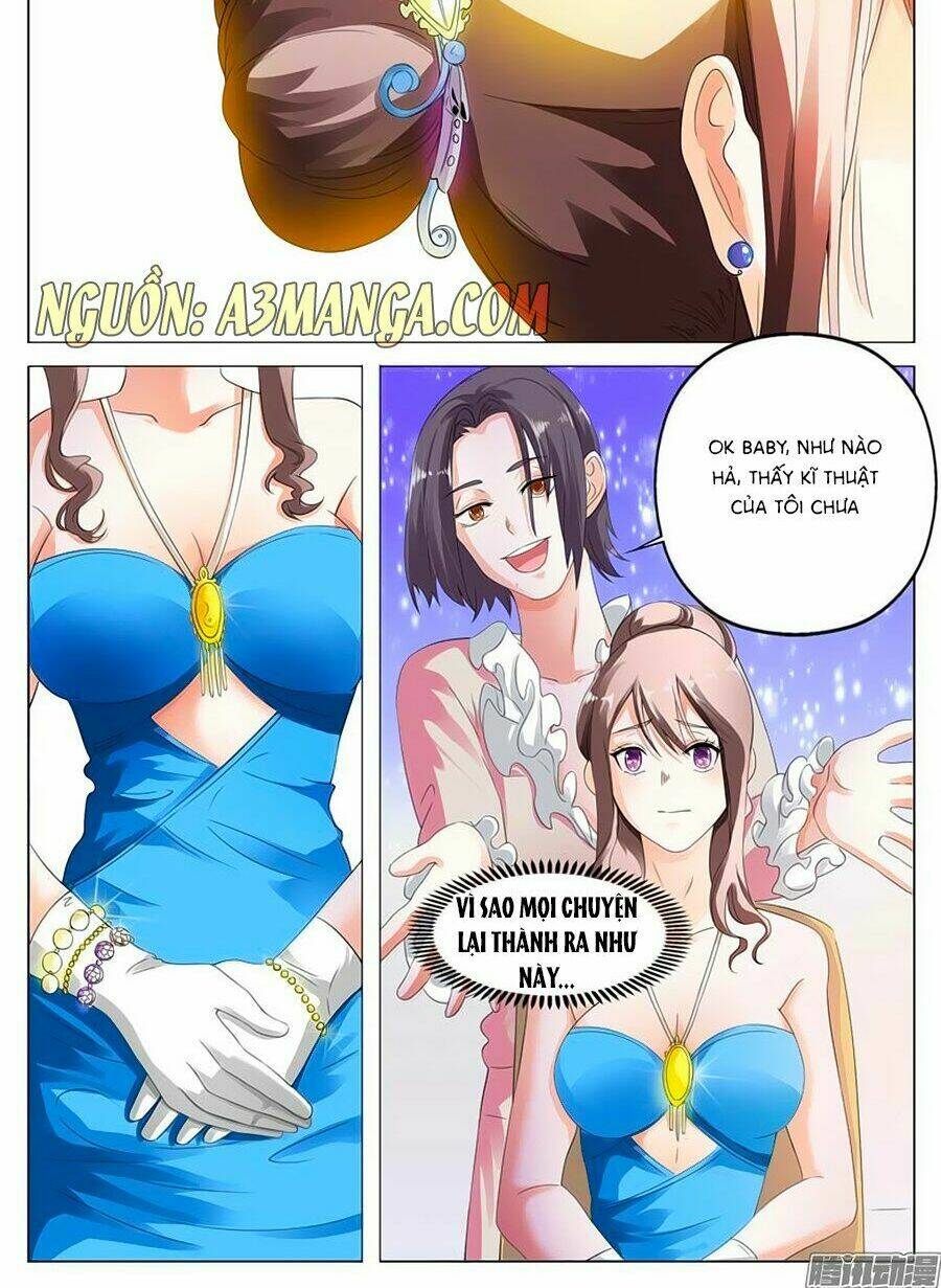 thủ tịch ngoan ngoan ái chapter 9 3