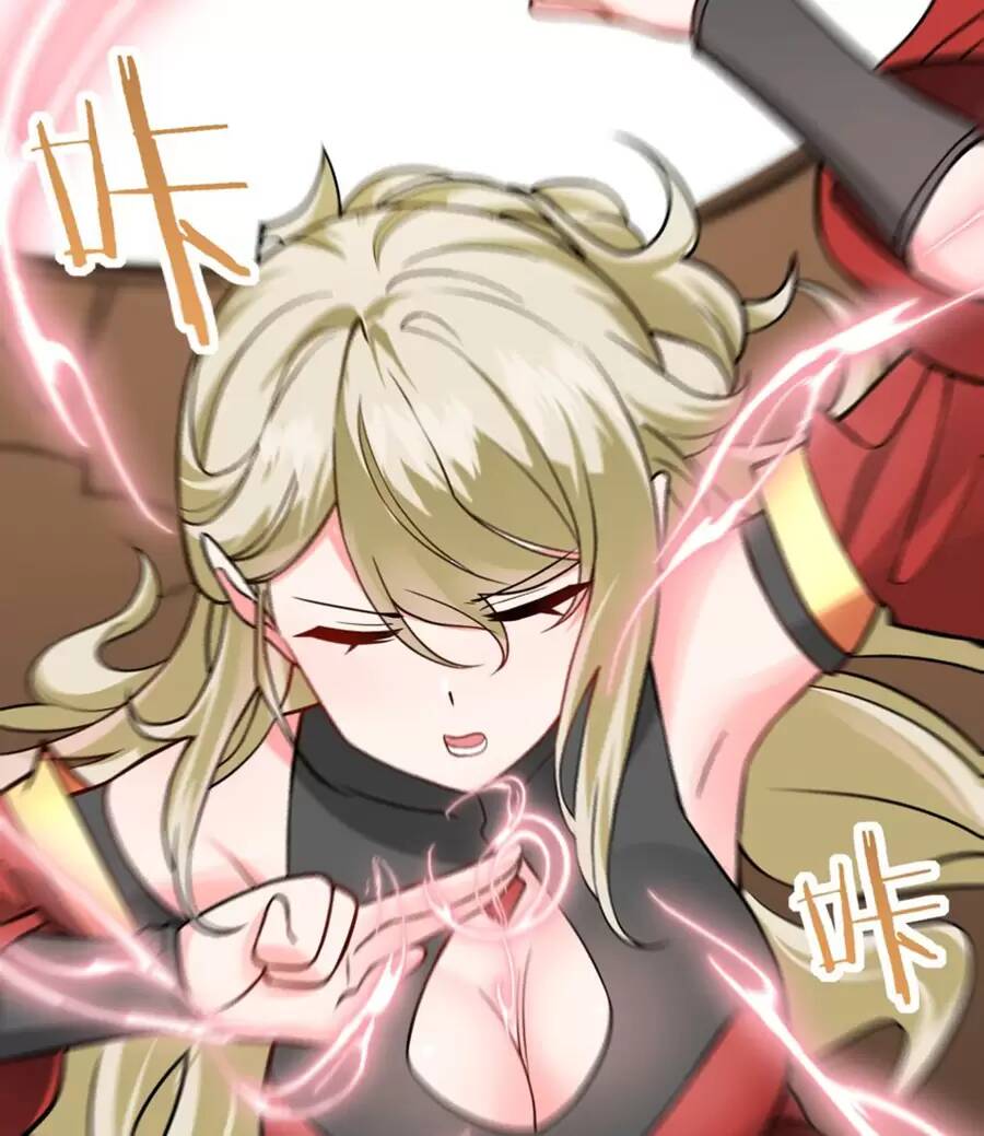 mang theo các tiên tử vô địch thiên hạ chapter 36.2 19