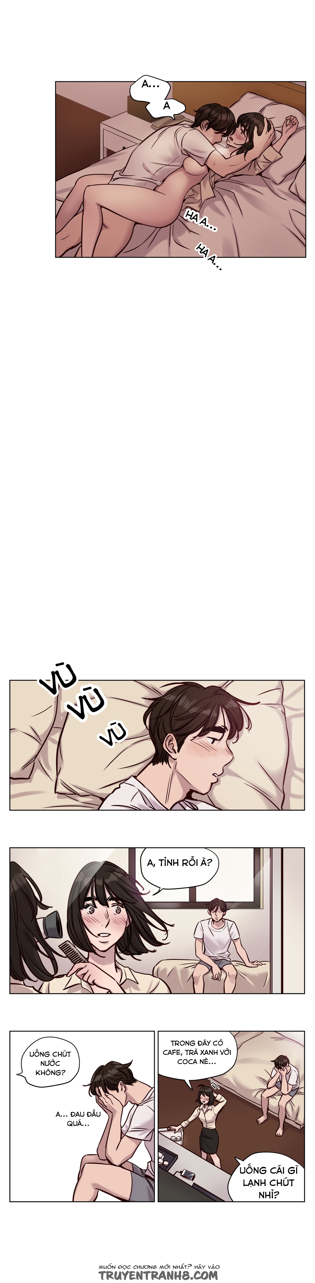 đền tội chapter 29 8