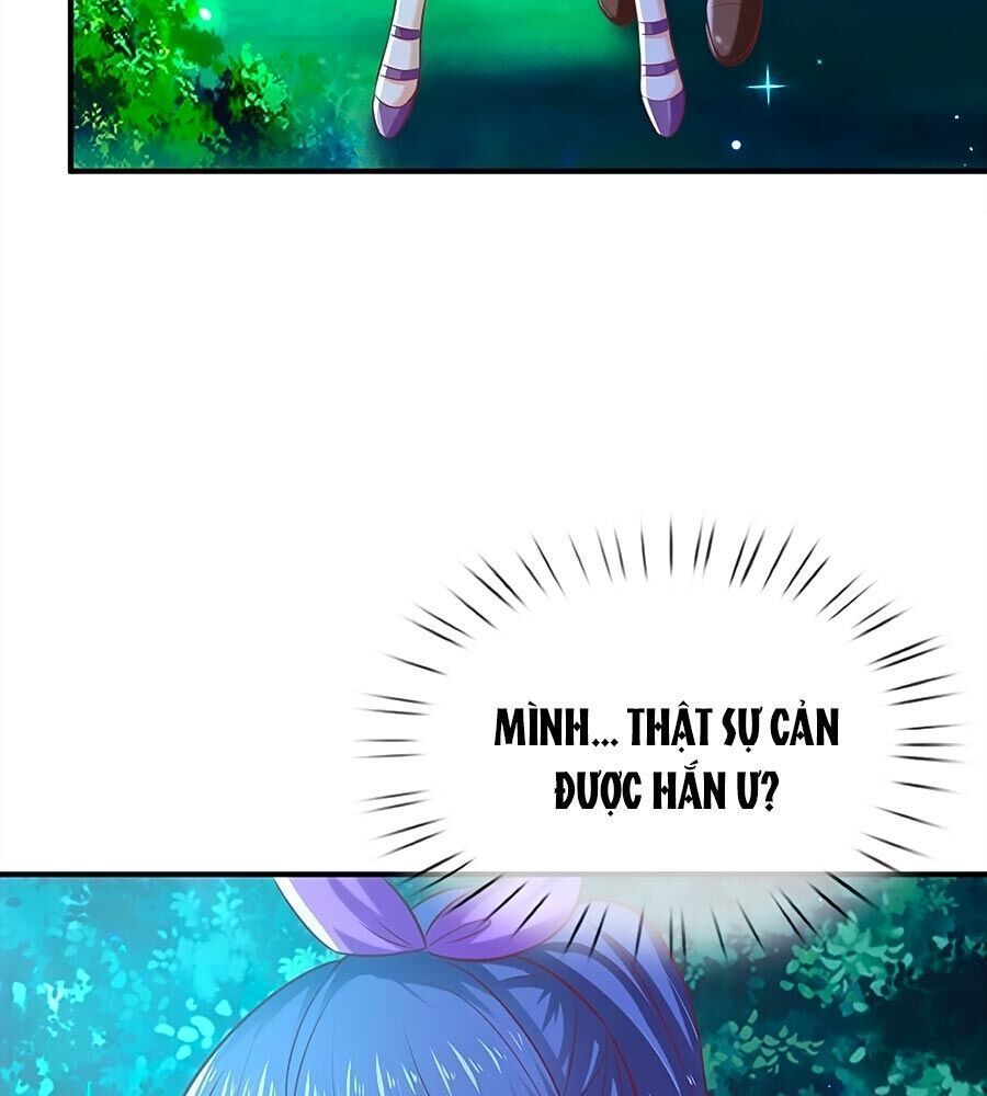 bỗng một ngày nọ trở thành con gái vua chapter 204 14