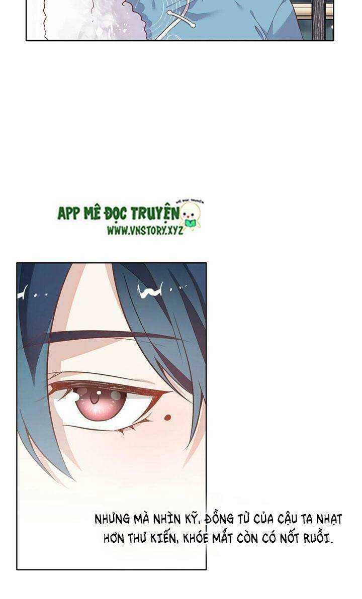 bạn trai kém tuổi bẫy yêu tôi chapter 46 4