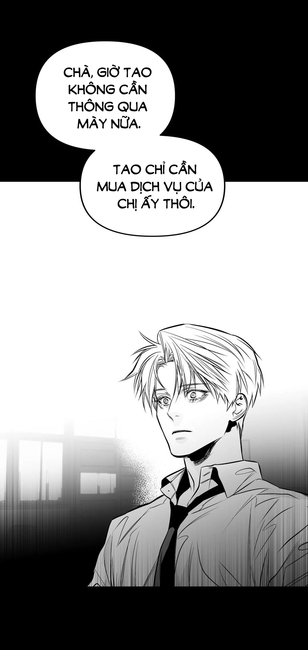 khi đôi chân thôi bước chapter 101.2 51