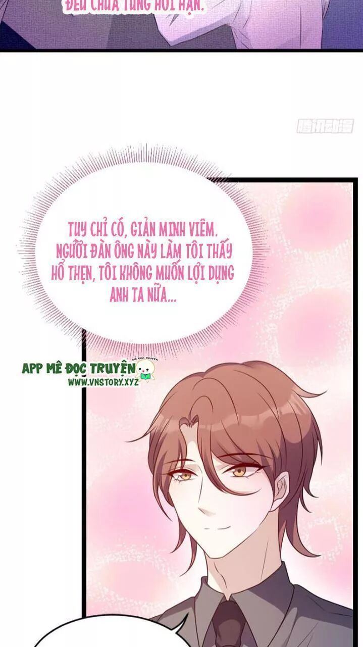 bảo bối đáng yêu đột kích chapter 67 27