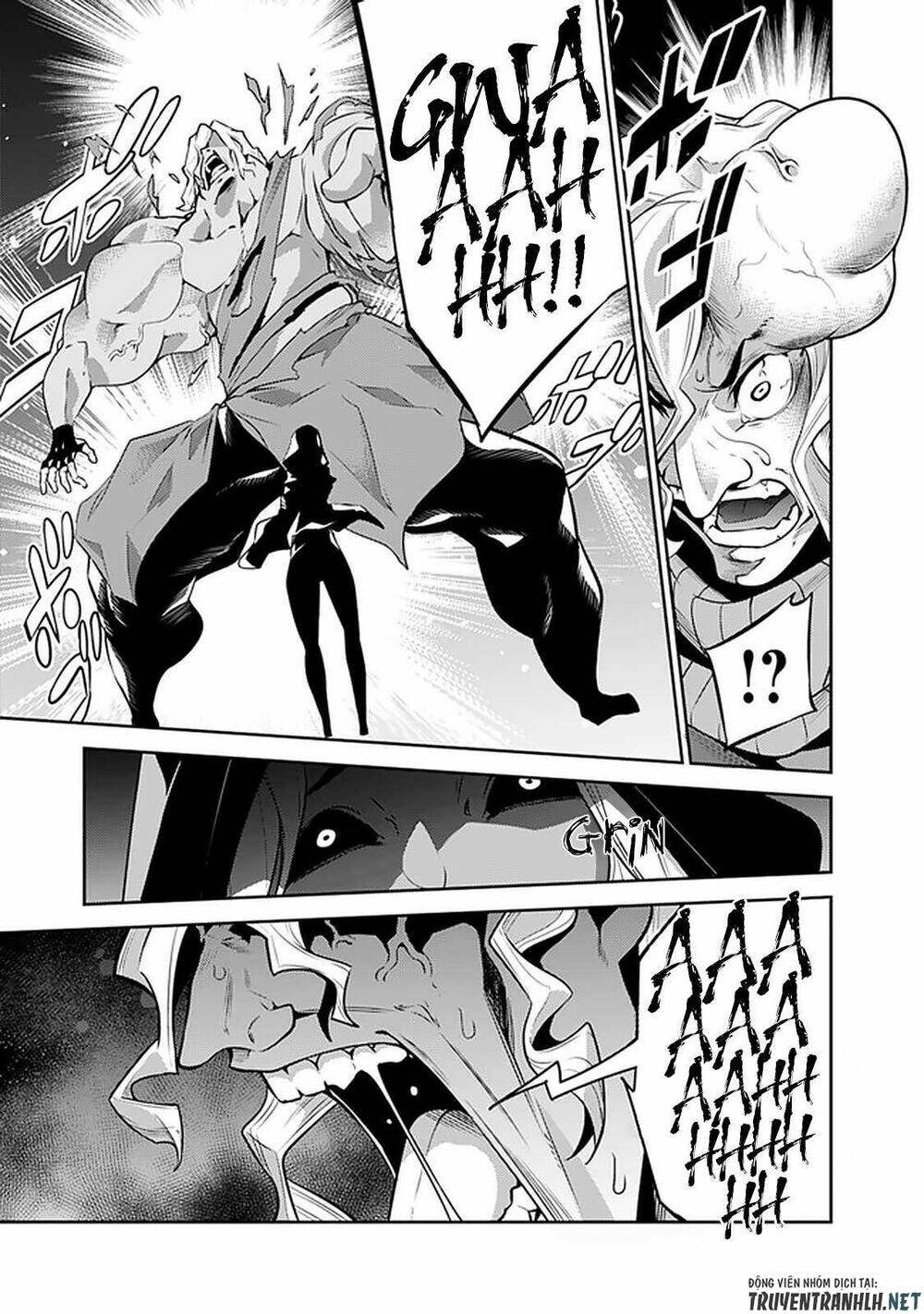 shijou saikyou no mahou kenshi, f rank boukensha ni tensei suru ~ kensei to matei, 2 tsu no zense om chapter 44 9