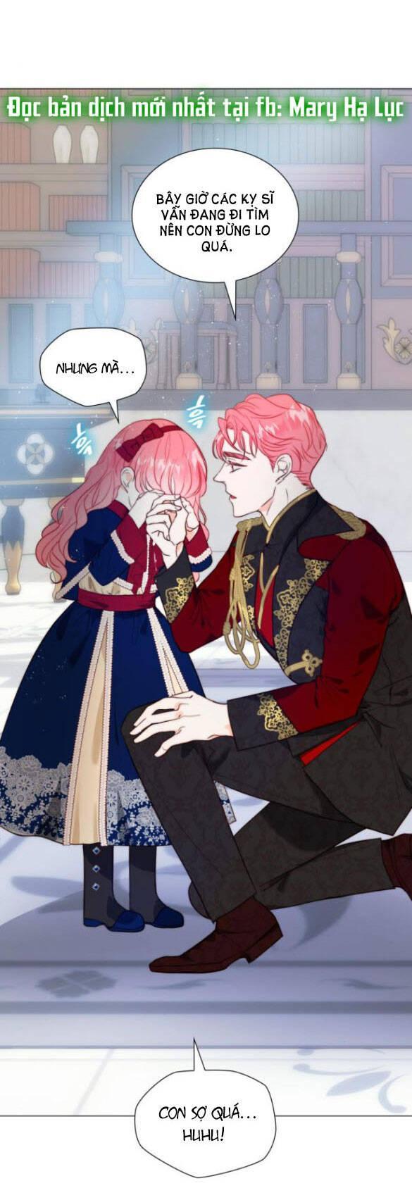 Tôi được sinh ra là con gái thứ hai chapter 17.1 5