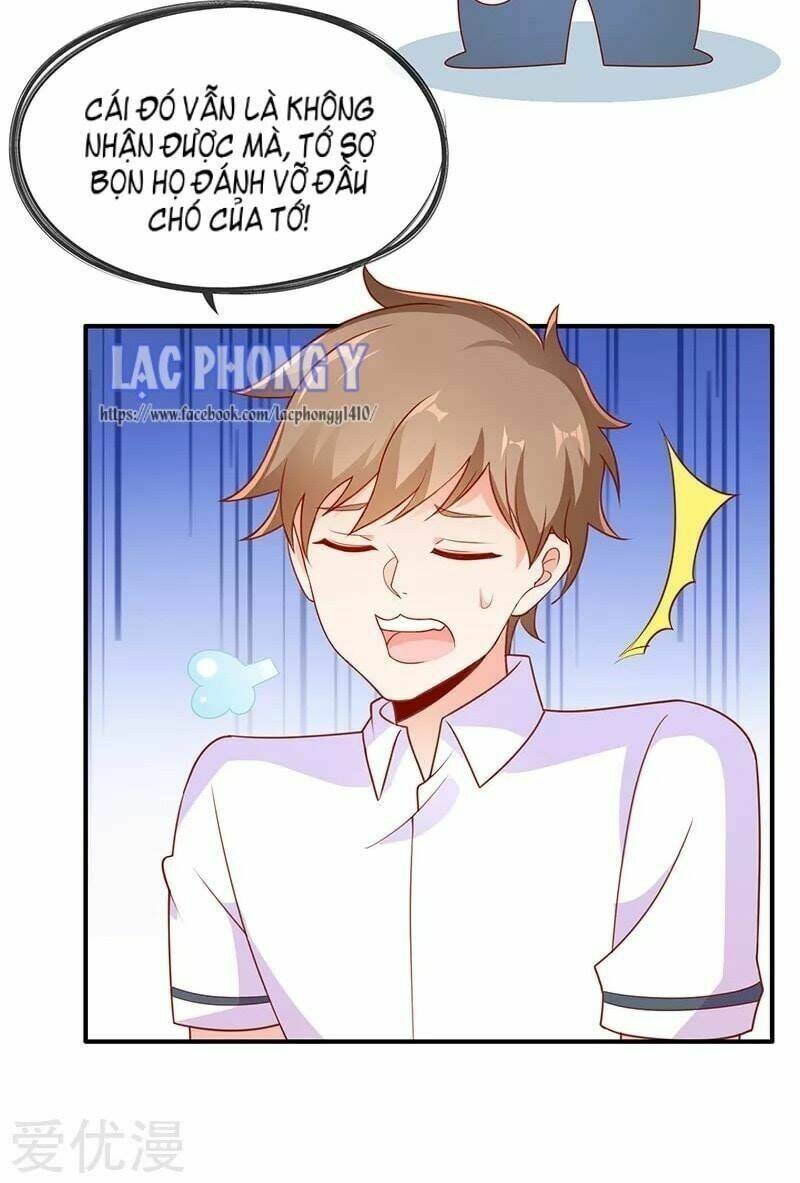 nụ cười cô ấy giống như kẹo đường chapter 5 6