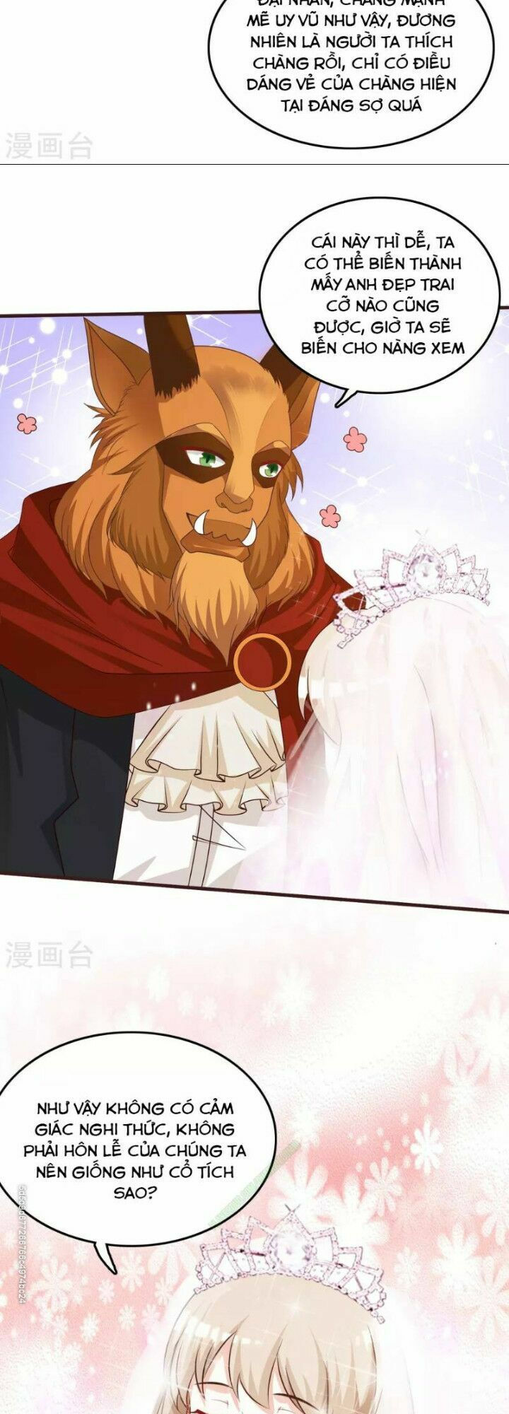 tối cường vận đào hoa chapter 35 26