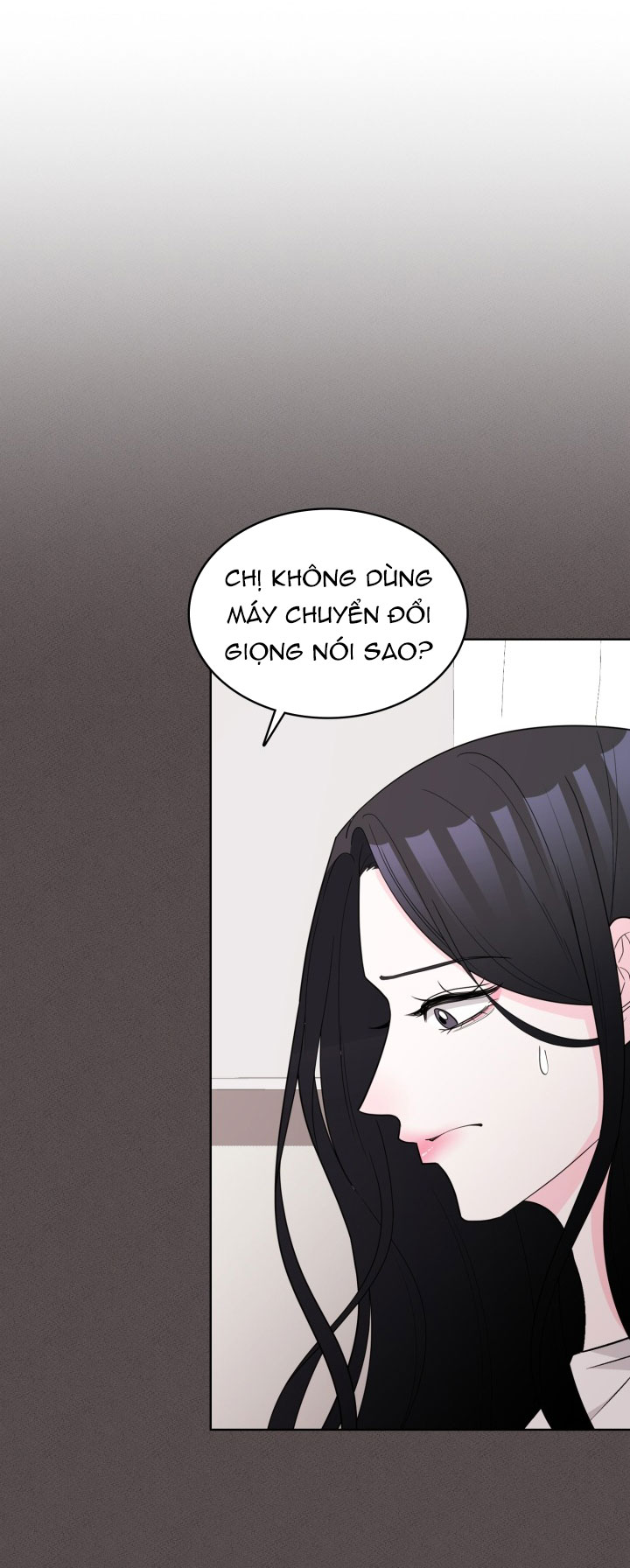 [18+] điều em cố giấu chapter 45.1 22