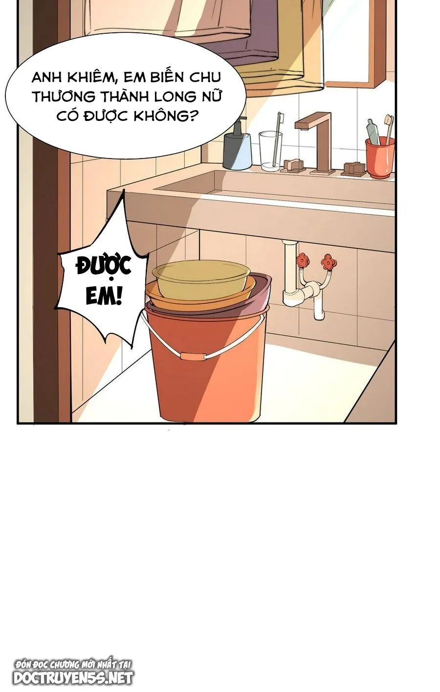 ta làm giàu từ thua lỗ game chapter 5 59