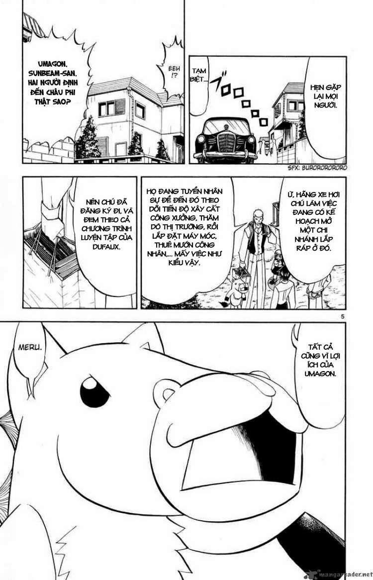 konjiki no gash!! chapter 294 6