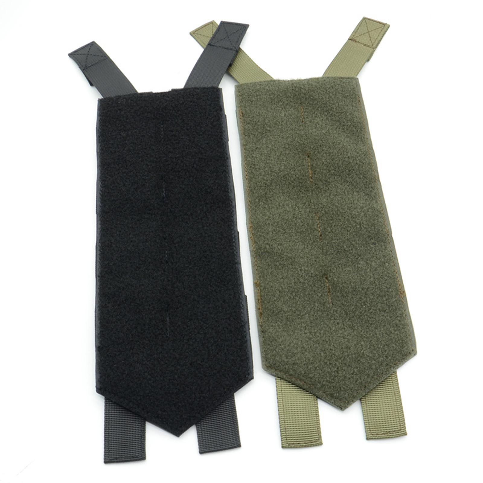 Gaming Vest Adapter Board Backpack Conversion Attachment for Camping Hunting