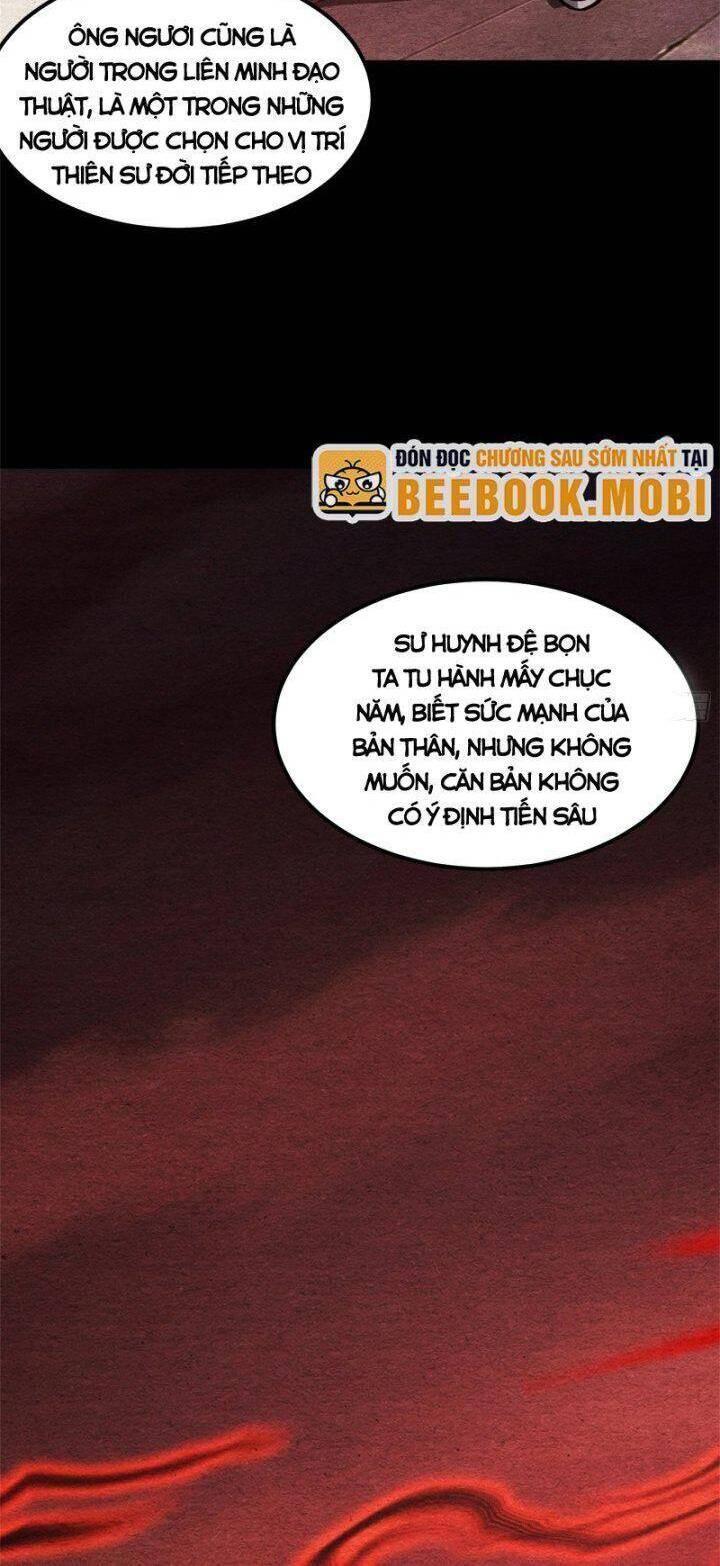 thiên sư chapter 47 16