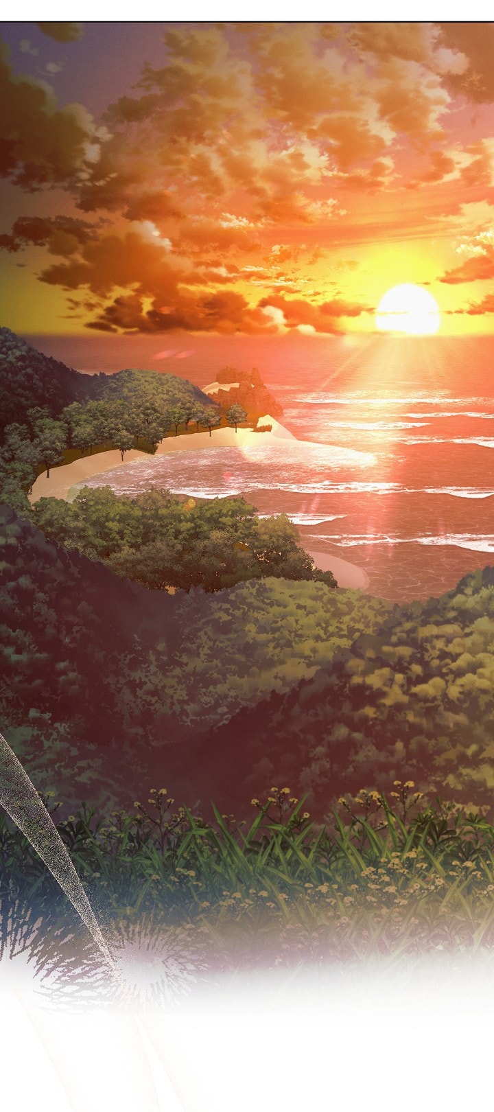 [18+] hãy cầu xin ta đi chapter 35.2 21