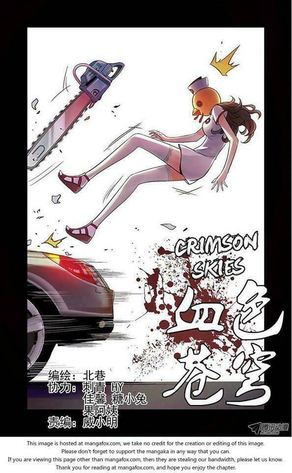 crimson skies chapter 6 10
