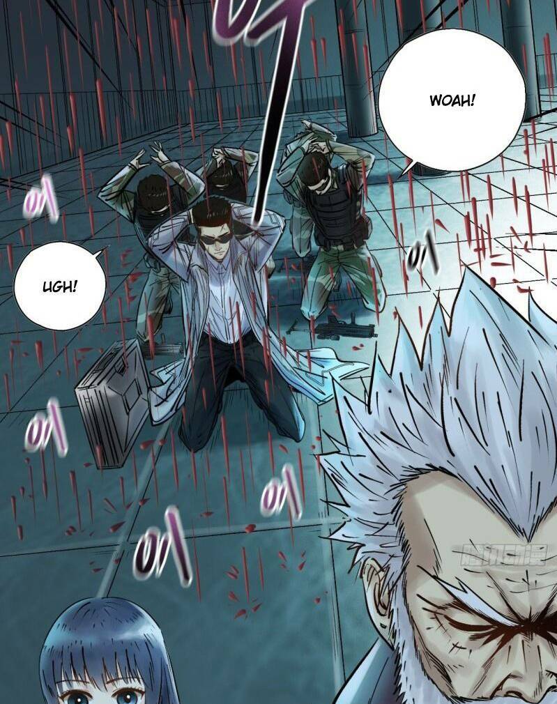 thế giới xa lạ chapter 24 56