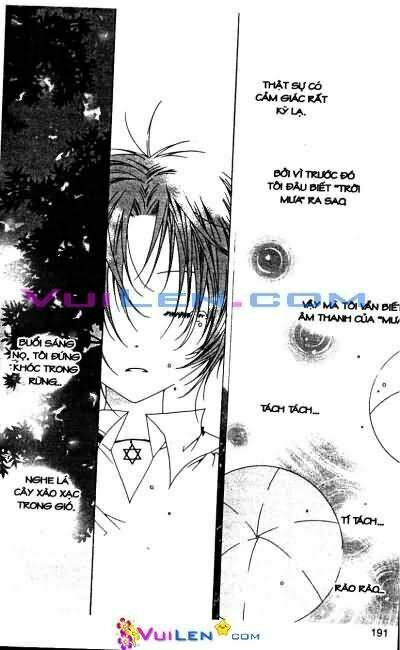 tiểu nữ vương chapter 8 191