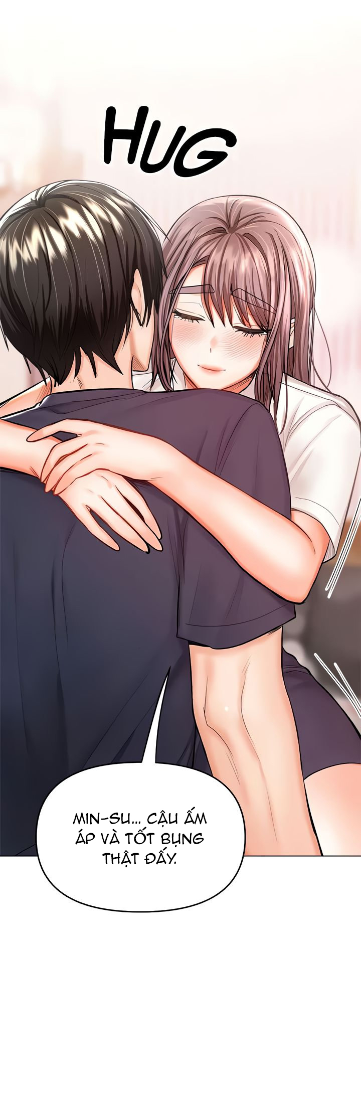 chiều chuộng em đi mà chapter 16.2 32