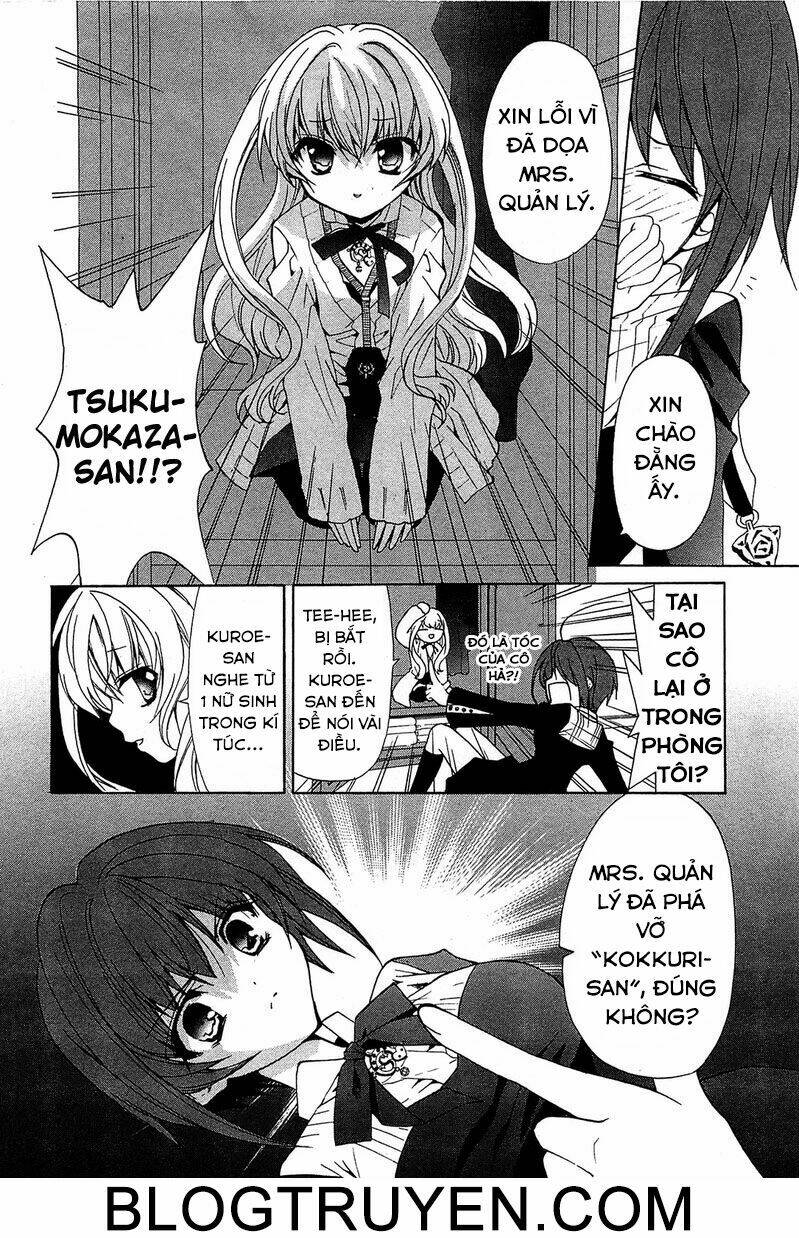 ác mộng gakuen chapter 1 26