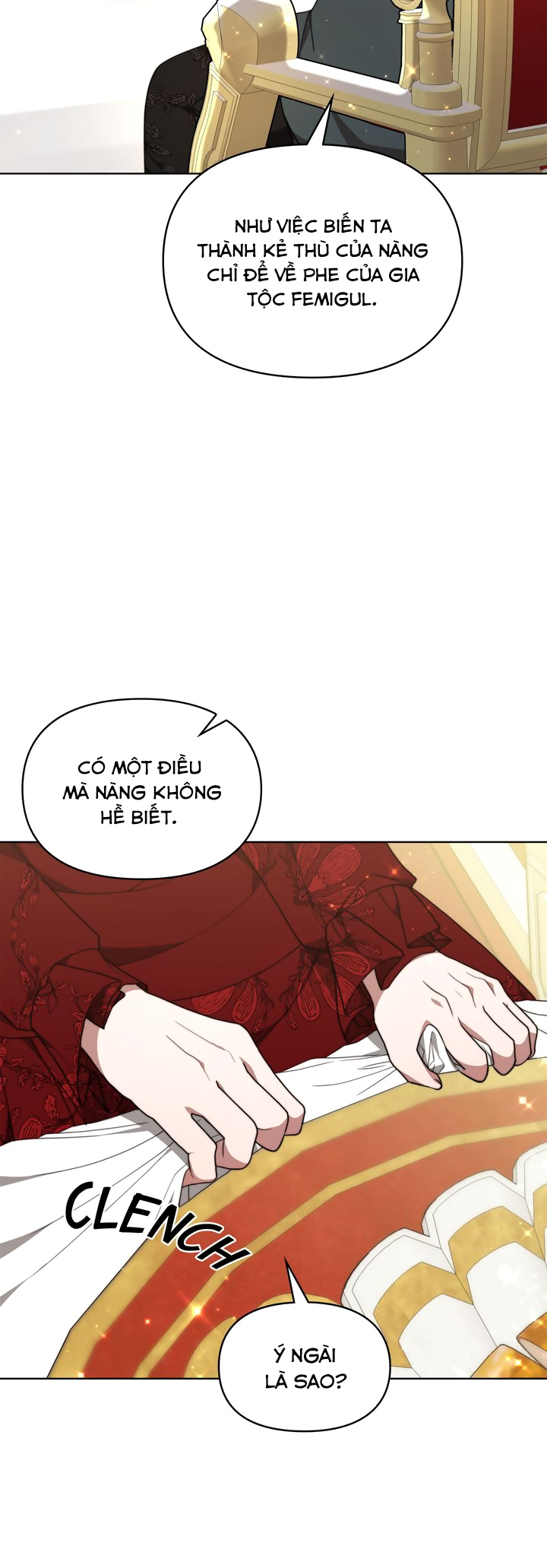 công nương eluana vita chapter 162 18