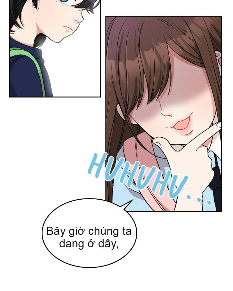 gửi tới bạn...người nắm giữ ngôi sao chapter 4 45