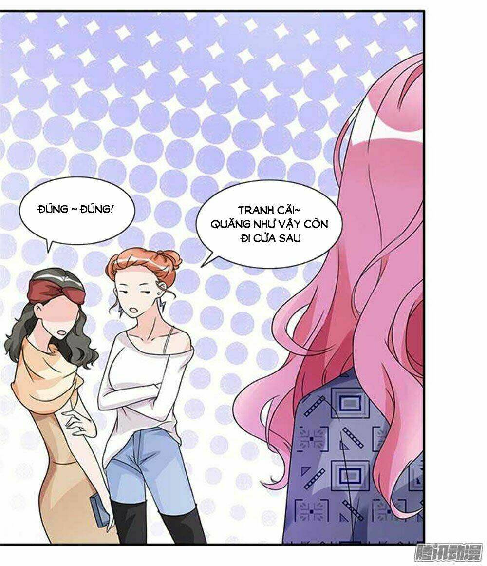 tiểu tâm can tuyệt sủng của lạc tiên sinh chapter 45 6