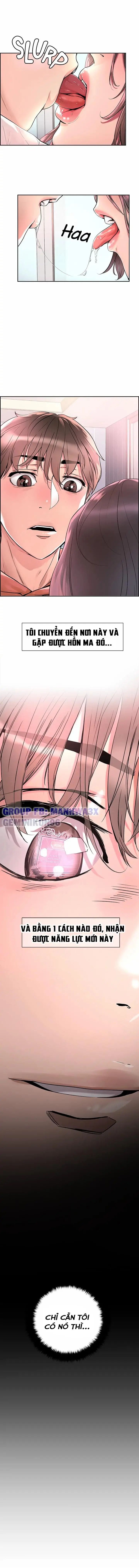 quyền năng chịch gái chapter 1 19